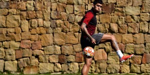 Beitragsbild des Blogbeitrags Roberto Firmino meldet sich für CL-Finale fit