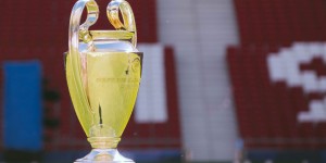 Beitragsbild des Blogbeitrags Champions League: 23-Mann-Kader nach Madrid aufgebrochen.