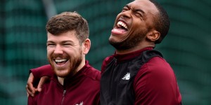 Beitragsbild des Blogbeitrags Liverpool bestätigt: Daniel Sturridge und Alberto Moreno verlassen Klub 