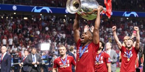 Beitragsbild des Blogbeitrags Daniel Sturridge verabschiedet sich mit emotionalem Brief 