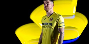 Beitragsbild des Blogbeitrags Nach Vertragsende in Liverpool: Moreno wechselt zu Villarreal 