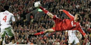 Beitragsbild des Blogbeitrags Ex-Liverpool-Angreifer Peter Crouch verkündet Karriereende 
