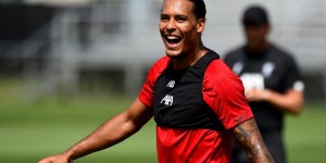 Beitragsbild des Blogbeitrags Mit Spaß und Freude beim Training