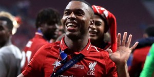 Beitragsbild des Blogbeitrags Wegen Spielwetten: Sperre und Geldstrafe für Sturridge