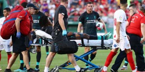 Beitragsbild des Blogbeitrags Highlights: Liverpool 1:2 FC Sevilla