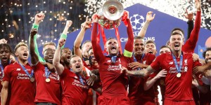 Beitragsbild des Blogbeitrags Forbes: Liverpool erstmals unter den 50 wertvollsten Teams der Welt 