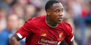 Beitragsbild des Blogbeitrags Bestätigt: Nathaniel Clyne zieht sich Kreuzbandriss zu