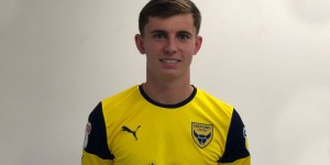Beitragsbild des Blogbeitrags Offiziell: Ben Woodburn auf Leihbasis zu Oxford United