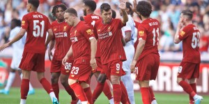Beitragsbild des Blogbeitrags Highlights: Liverpool 3:1 Olympique Lyon