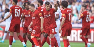 Beitragsbild des Blogbeitrags Highlights: Liverpool 3:1 Olympique Lyon 