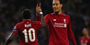 Beitragsbild des Blogbeitrags „The Best“-Kandidaten: Nach Klopp auch van Dijk, Salah und Mané nominiert