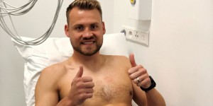 Beitragsbild des Blogbeitrags Offiziell: Simon Mignolet wechselt zum Club Brugge