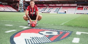 Beitragsbild des Blogbeitrags Amtlich: Liverpool verleiht Wilson an Bournemouth