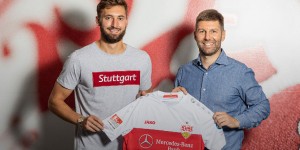 Beitragsbild des Blogbeitrags Als Kaminski-Ersatz: VfB Stuttgart leiht Phillips aus 