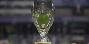 Beitragsbild des Blogbeitrags UEFA Super Cup: 23-Mann-Kader bekannt