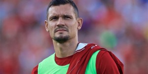 Beitragsbild des Blogbeitrags Verhandlungen mit Roma beendet: Lovren bleibt wohl in Liverpool