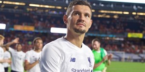 Beitragsbild des Blogbeitrags Nach AS Roma: Lovren bei Bayer ein Kandidat