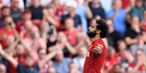 Beitragsbild des Blogbeitrags Highlights: Liverpool 3:1 Arsenal FC