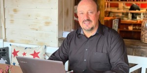 Beitragsbild des Blogbeitrags Rafael Benítez benennt seine drei besten Verpflichtungen für Liverpool