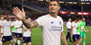 Beitragsbild des Blogbeitrags Smalling statt Lovren: Roma holt Innenverteidiger