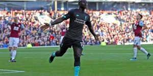 Beitragsbild des Blogbeitrags Highlights: Burnley FC 0:3 Liverpool 