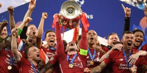Beitragsbild des Blogbeitrags Champions-League-Gruppenphase: Liverpools Kader bestätigt