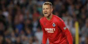 Beitragsbild des Blogbeitrags Mignolet: Ablöse verhinderte Wechsel zu anderen Klubs