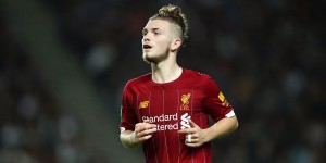 Beitragsbild des Blogbeitrags Elliott: Fulham fordert höhere Ausbildungsentschädigung von Liverpool