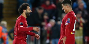 Beitragsbild des Blogbeitrags Liverpool 4:3 FC Salzburg: Spektakel an der Anfield Road 