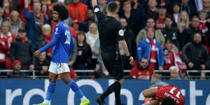 Beitragsbild des Blogbeitrags Glück im Unglück: Salah nicht schwer verletzt