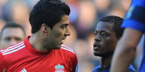 Beitragsbild des Blogbeitrags Evra: Carragher entschuldigt sich und bereut Unterstützung für Suárez