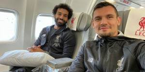 Beitragsbild des Blogbeitrags Champions League: 19-Mann-Kader nach Genk aufgebrochen