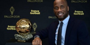 Beitragsbild des Blogbeitrags Ballon d’Or 2019: Drogba wünscht sich Mané als Sieger 