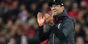 Beitragsbild des Blogbeitrags Klopp lobt seine Mentalitätsmonster: „Habe es genossen“ 