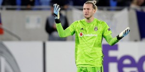 Beitragsbild des Blogbeitrags Trennung im Winter: Besiktas hat die Nase voll von Karius