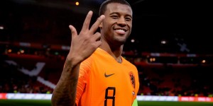 Beitragsbild des Blogbeitrags Länderspielpause: Wijnaldum mit Hattrick, auch Oxlade-Chamberlain und Keita mit Treffern