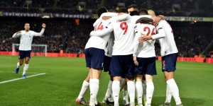 Beitragsbild des Blogbeitrags Crystal Palace 1:2 Liverpool: Mané und Firmino sichern Sieg im Selhurst Park