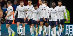 Beitragsbild des Blogbeitrags AFC Bournemouth 0:3 Liverpool: Reds bleiben weiter auf Meisterkurs