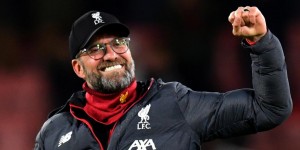 Beitragsbild des Blogbeitrags Klopp nach Sieg in Bournemouth erleichtert: „Wollte kein Risiko eingehen“