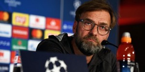 Beitragsbild des Blogbeitrags Klopp nach Gruppensieg stolz und erleichtert: „Großer Respekt vor Salzburg“