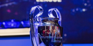 Beitragsbild des Blogbeitrags Champions-League-Achtelfinale: Liverpools mögliche Gegner stehen fest