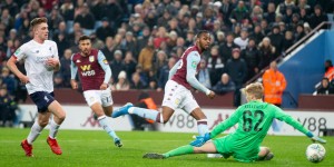Beitragsbild des Blogbeitrags Highlights: Aston Villa 5:0 Liverpool