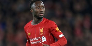 Beitragsbild des Blogbeitrags Verletzungsupdate: Kein Einsatz von Keita gegen Everton