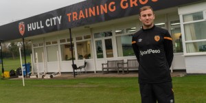 Beitragsbild des Blogbeitrags Liverpool verleiht Kane an Hull City