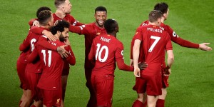 Beitragsbild des Blogbeitrags Liverpool 2:0 Sheffield United: Reds seit 365 Tagen ungeschlagen 