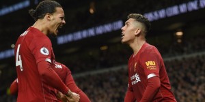 Beitragsbild des Blogbeitrags Tottenham Hotspur 0:1 Liverpool: Gnadenlose Reds gewinnen auch bei Tottenham 