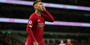 Beitragsbild des Blogbeitrags Highlights: Tottenham Hotspur 0:1 Liverpool 