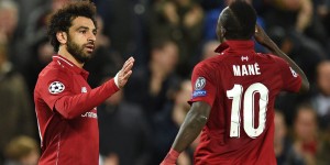 Beitragsbild des Blogbeitrags AFCON 2021: Salah, Mané und Keita könnten Liverpool sechs Wochen fehlen