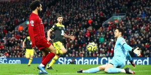 Beitragsbild des Blogbeitrags Highlights: Liverpool 4:0 Southampton FC 