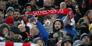 Beitragsbild des Blogbeitrags 41 Tote womöglich in Verbindung mit Achtelfinal-Rückspiel in Anfield